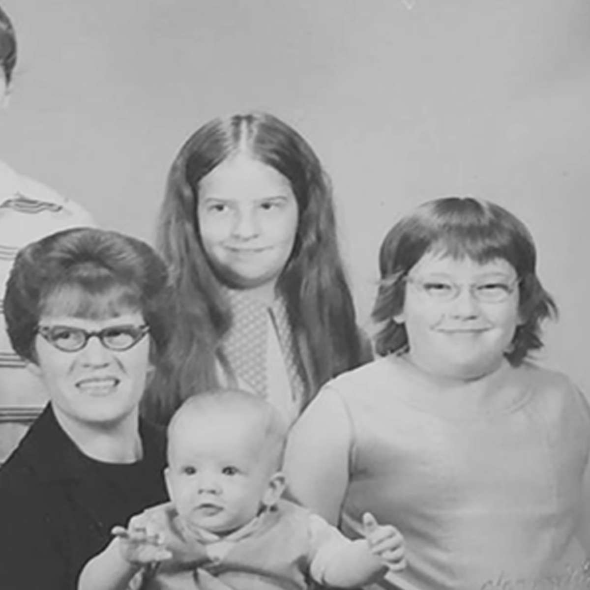 Familjen Gibson Pussel online