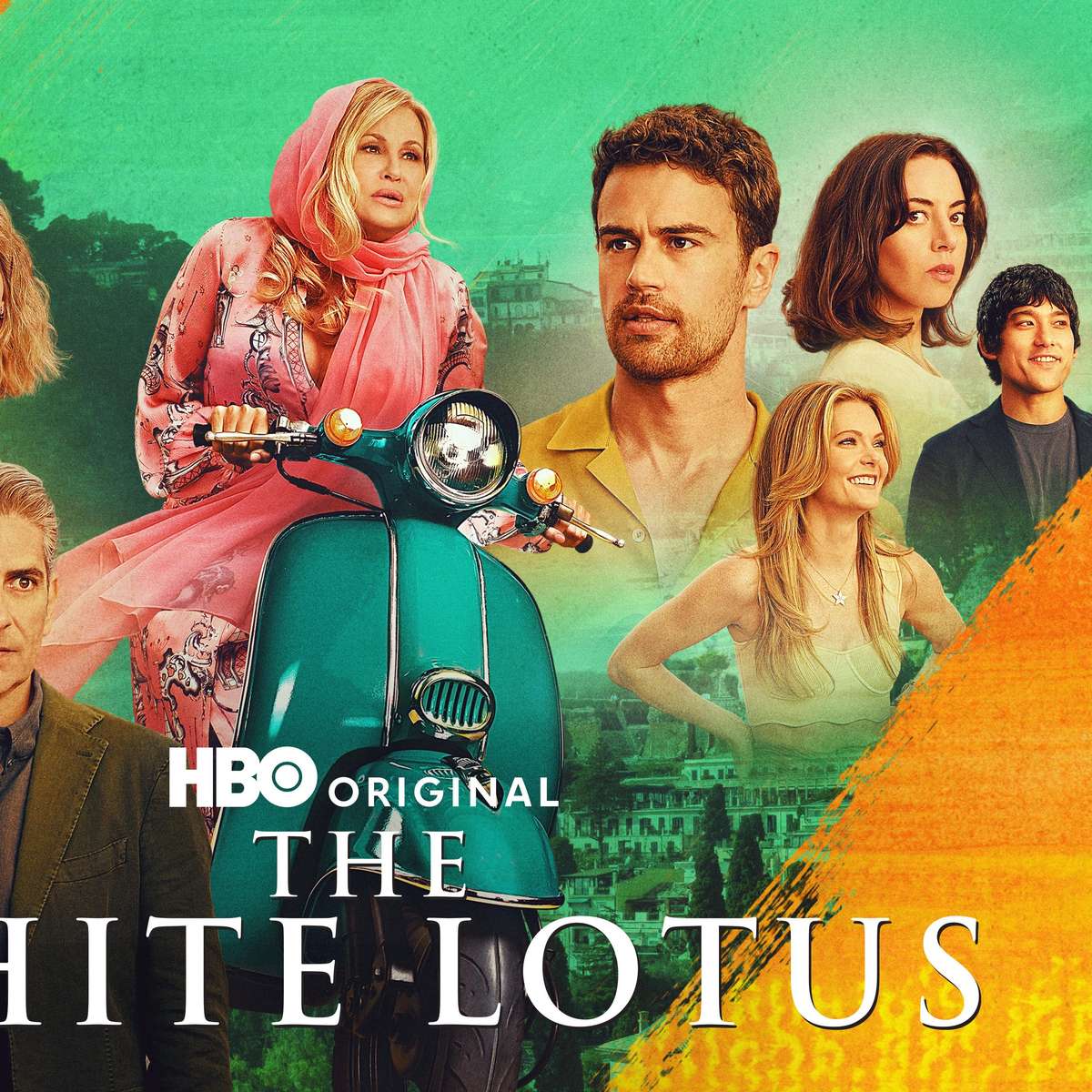 ホワイトロータス スライディングパズル・オンライン