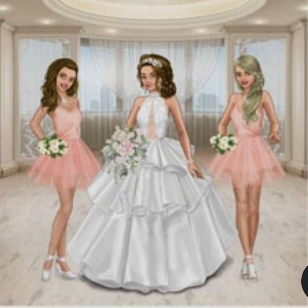 signora popolare puzzle scorrevole online