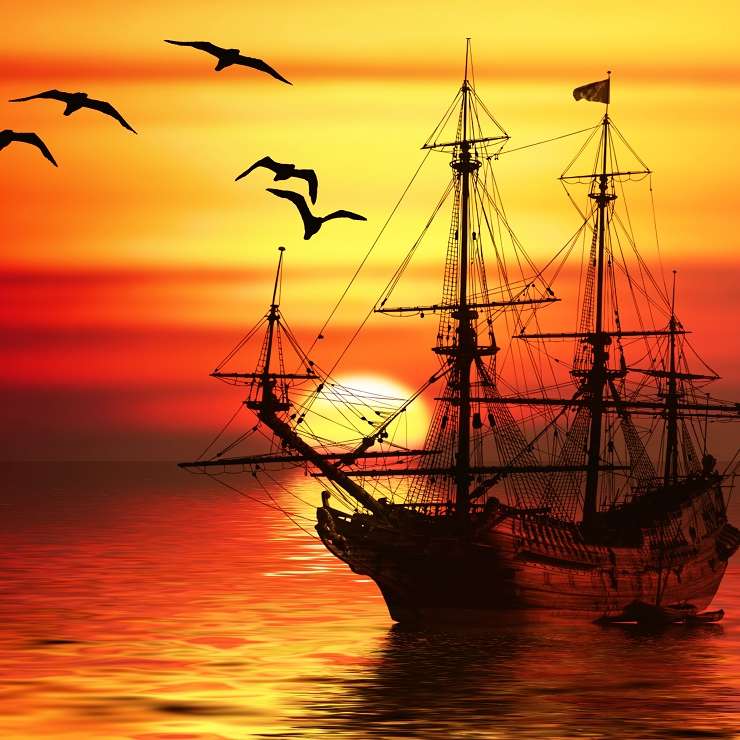 Rompecabezas deslizante Stormbreaker rompecabezas en línea