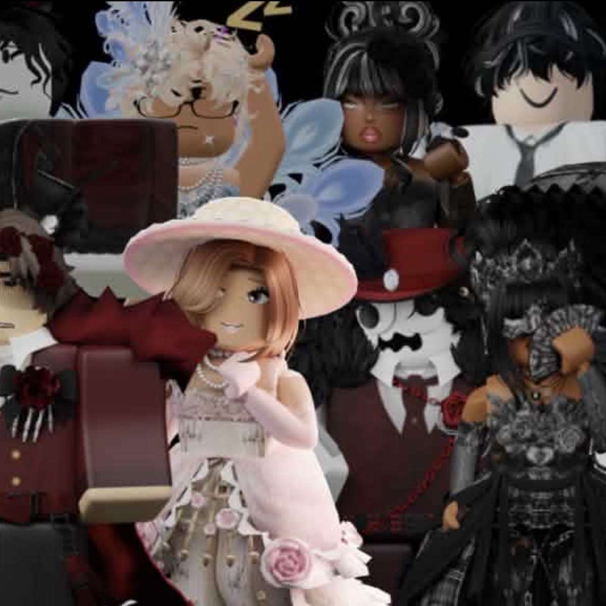 Litý čaj online puzzle