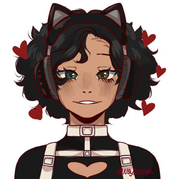 Nicollette csúszó puzzle online