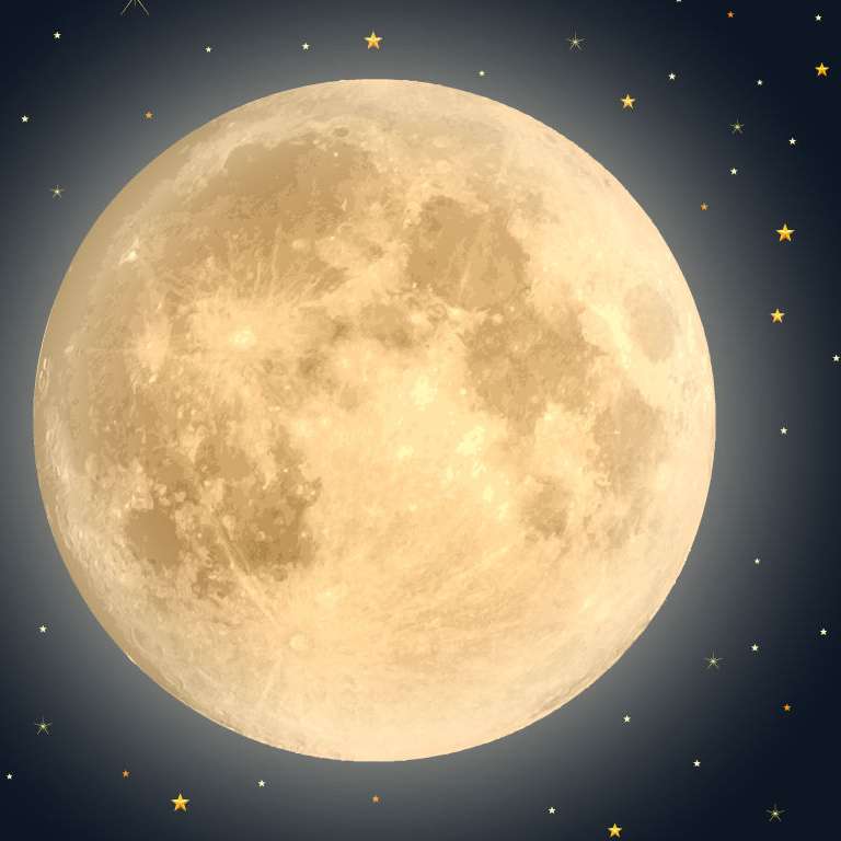 Lua forma final puzzle online