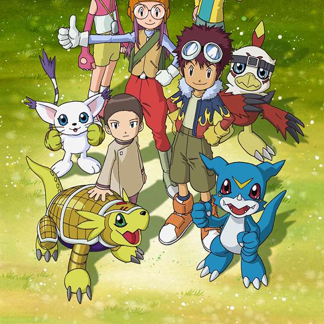 Rompecabezas deslizante Digivivor F18 rompecabezas en línea