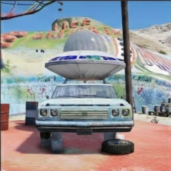 пятерка вещь 2 онлайн-пазл