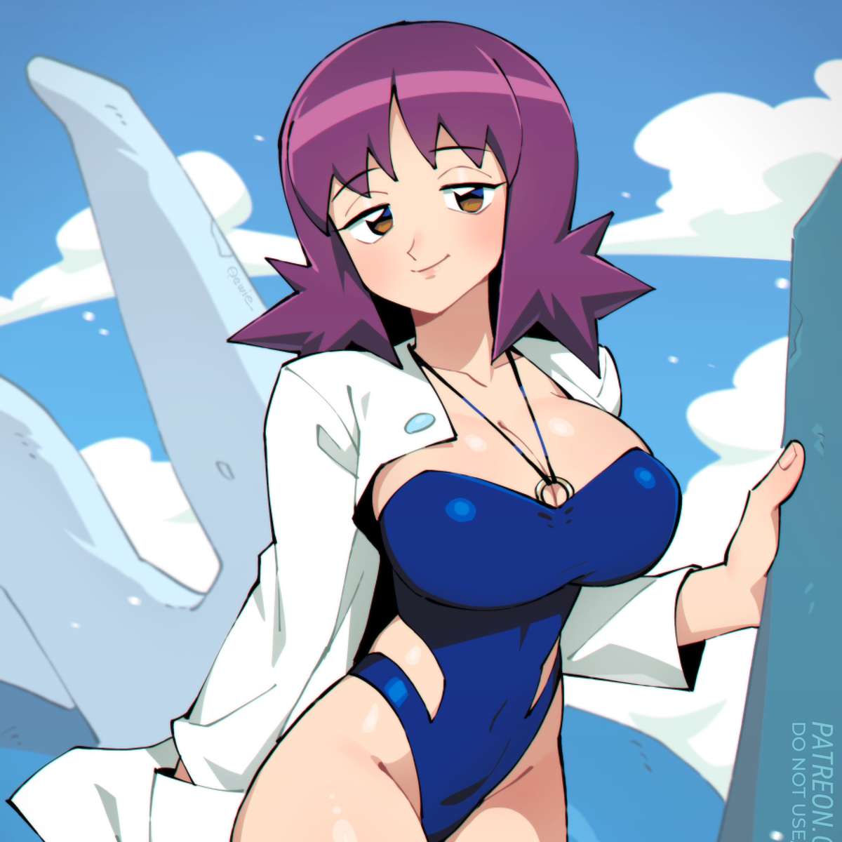 美少女 スライディングパズル・オンライン