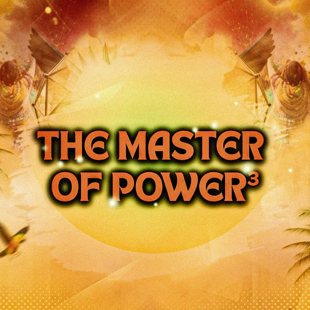 A HATALOM MESTERE. csúszó puzzle online