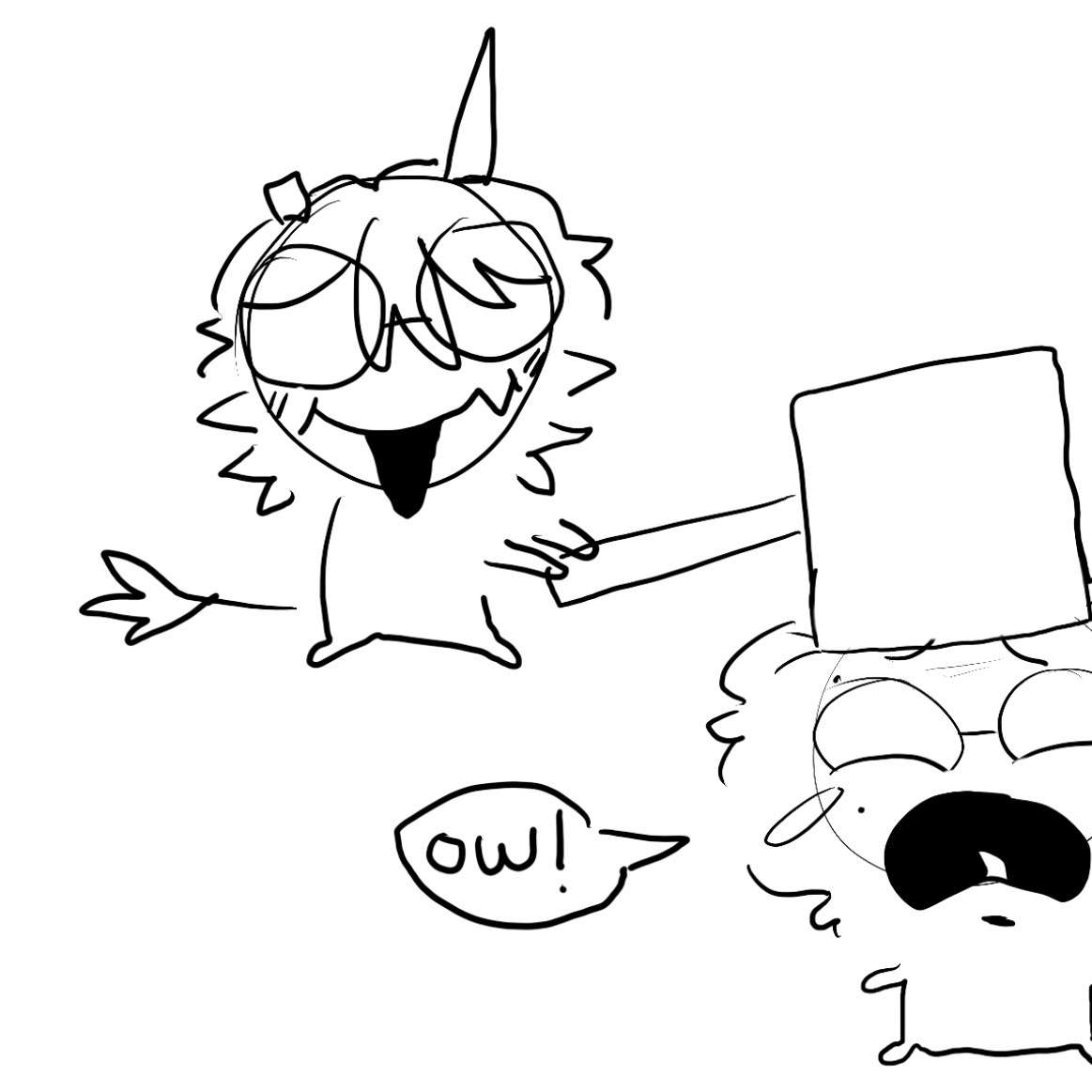 Я бью wppm по голове! раздвижная головоломка онлайн