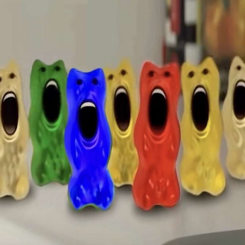 Симфония онлайн-пазл