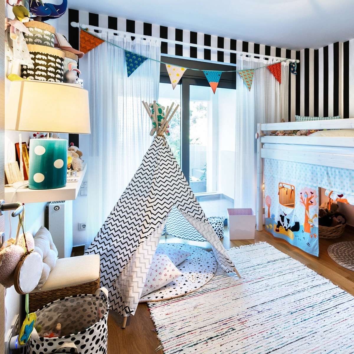 bedoroom online puzzle