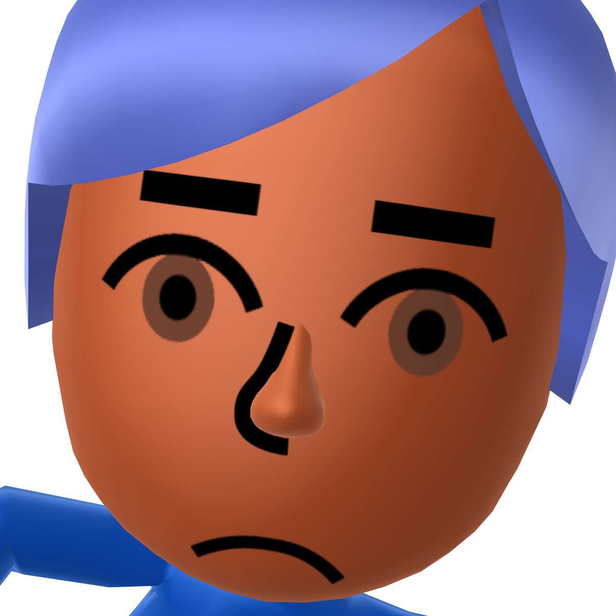 Лазурне 4х4 розсувний пазл онлайн