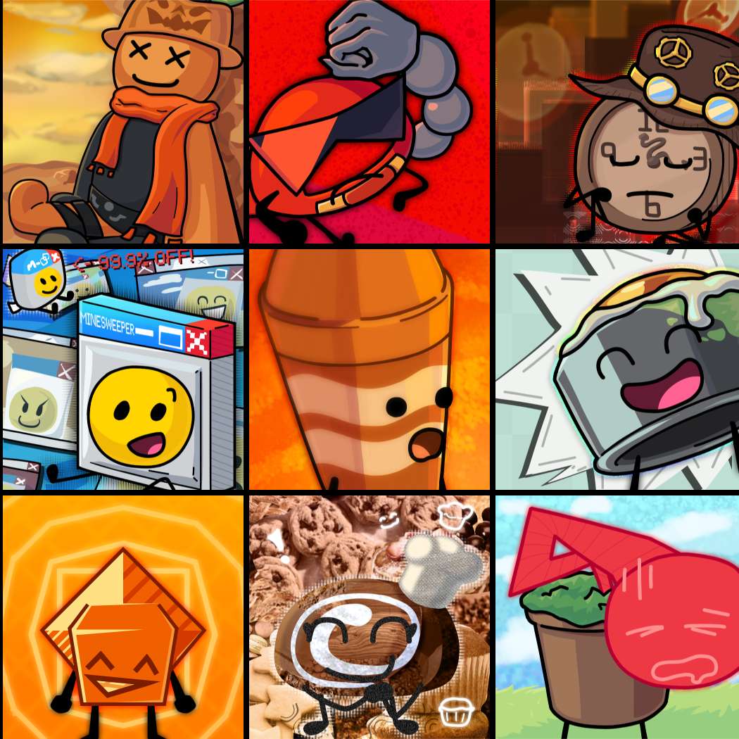 PGS-Schiebepuzzle Schiebepuzzle online