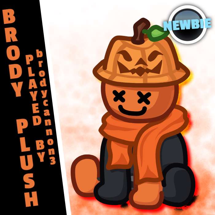 PGS Brody Plush Schiebepuzzle online