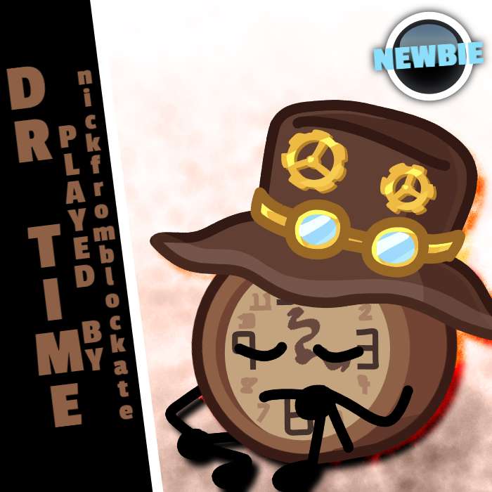 PGS Dr. Time Schiebepuzzle online