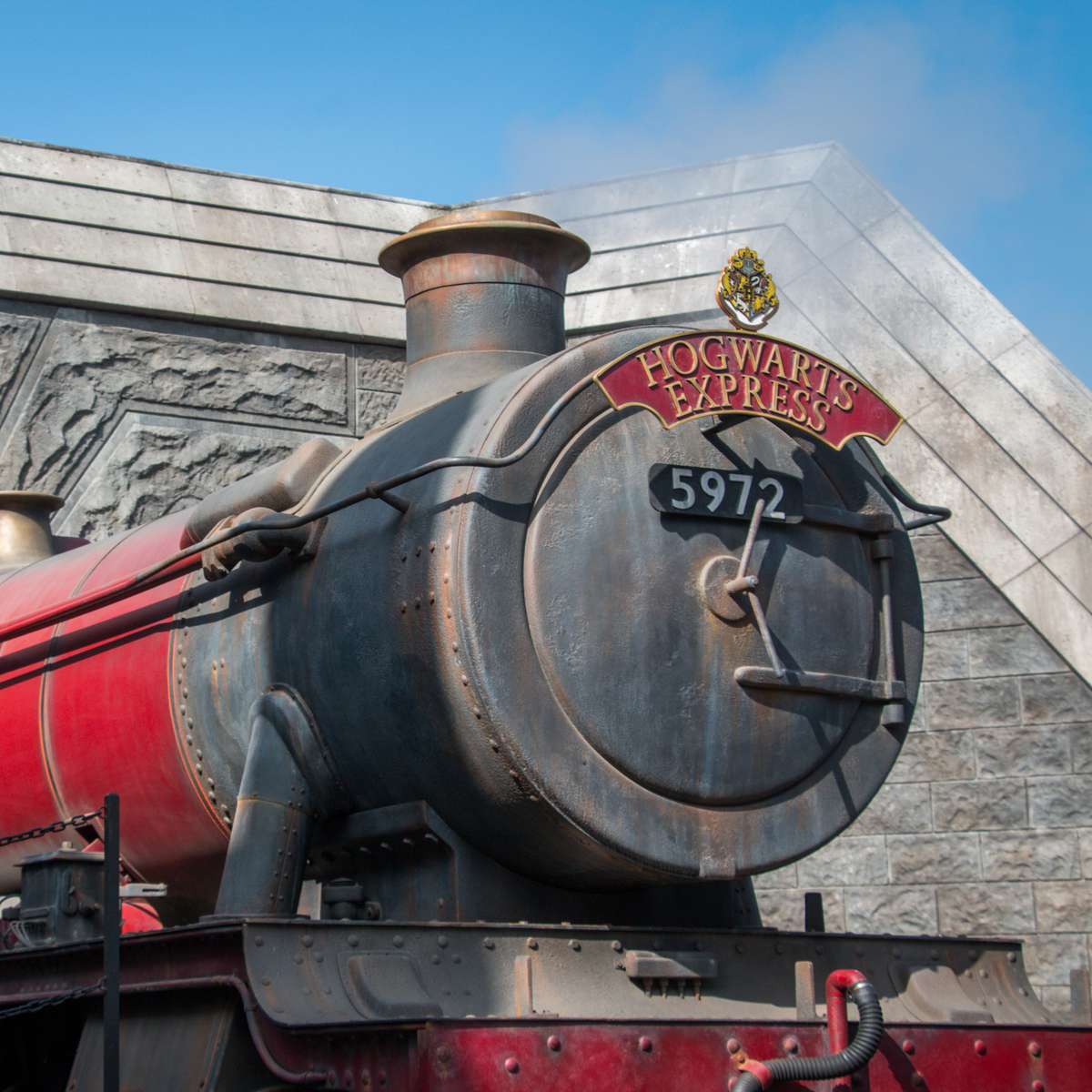 Sliding Express online puzzle