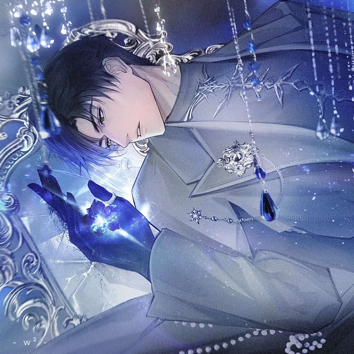 zayne lads puzzle en ligne