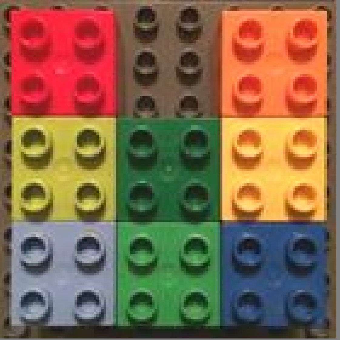 8er Nord 1/6 Schiebepuzzle online