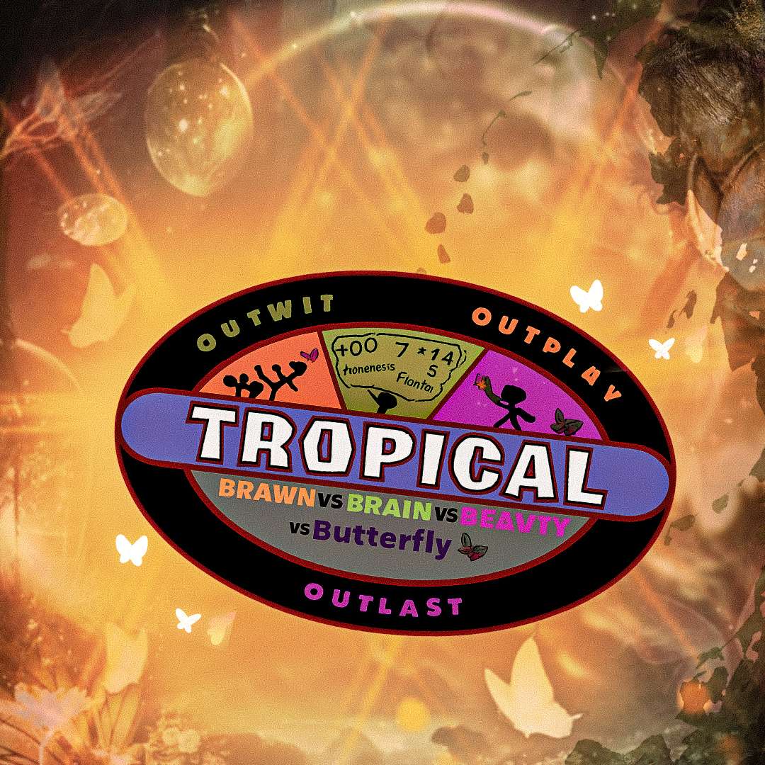 TROPISCH 13 Online-Puzzle