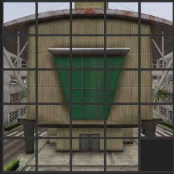 AEROPORT puzzle online