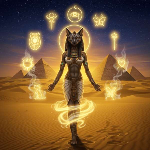 rompecabezas de bastet rompecabezas en línea