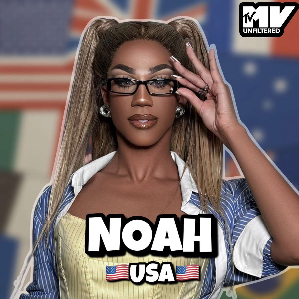 NoahMVTV online puzzle