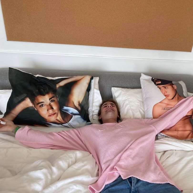 Justin Bieber Schiebepuzzle online