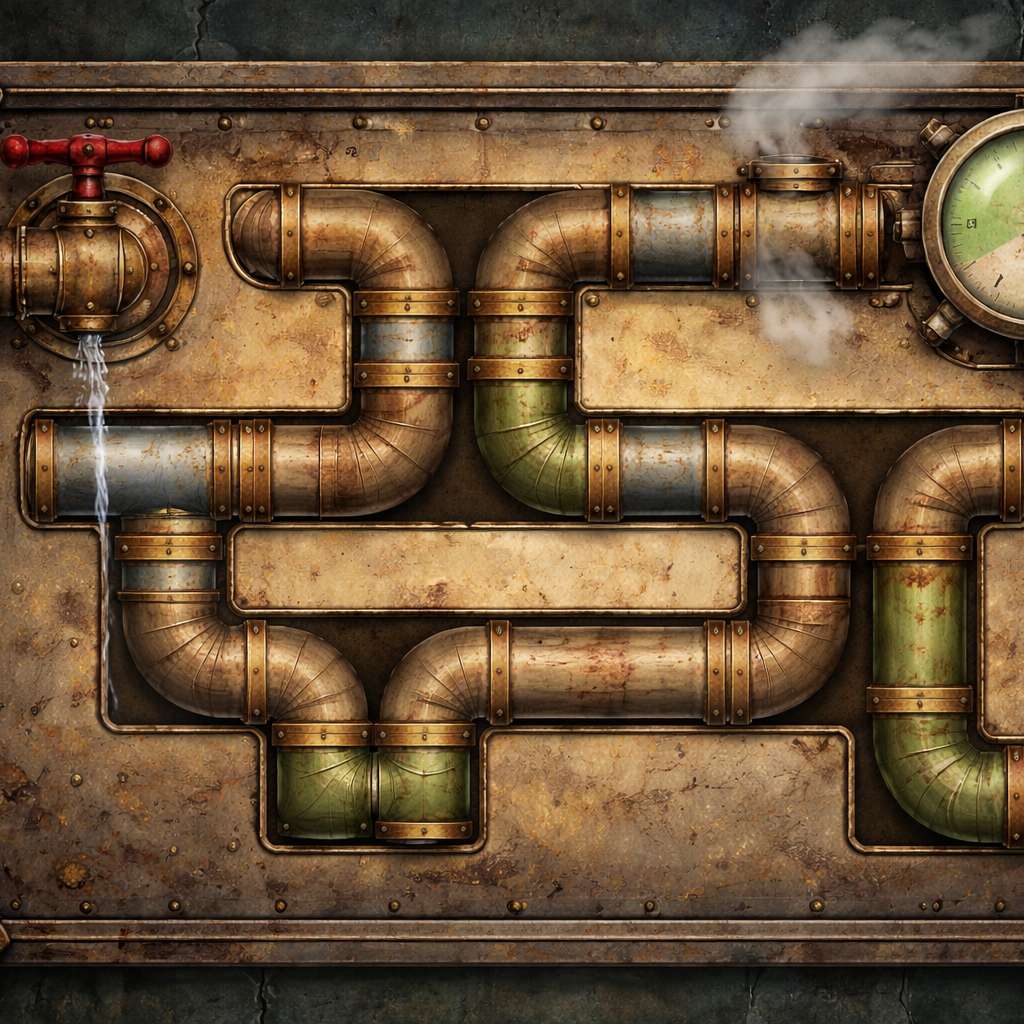 sanitair online puzzel