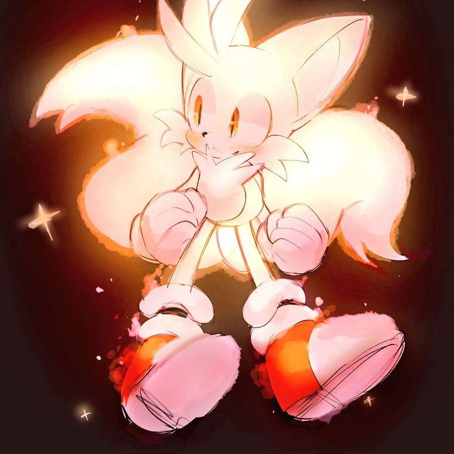 Tails Idol puzzle online