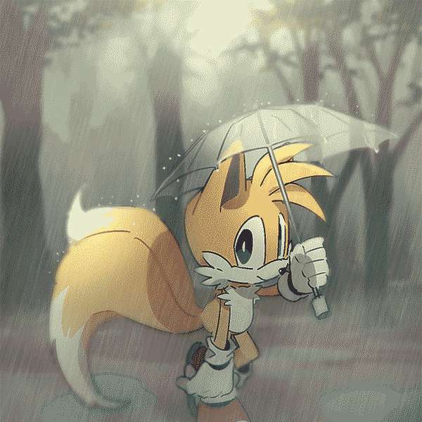 Tails Idol puzzle online