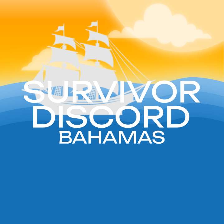 Survivor Discord: Bahamas Puzzle online puzzle