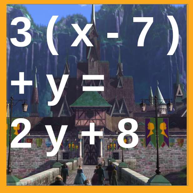 Pussel 1 Pussel online