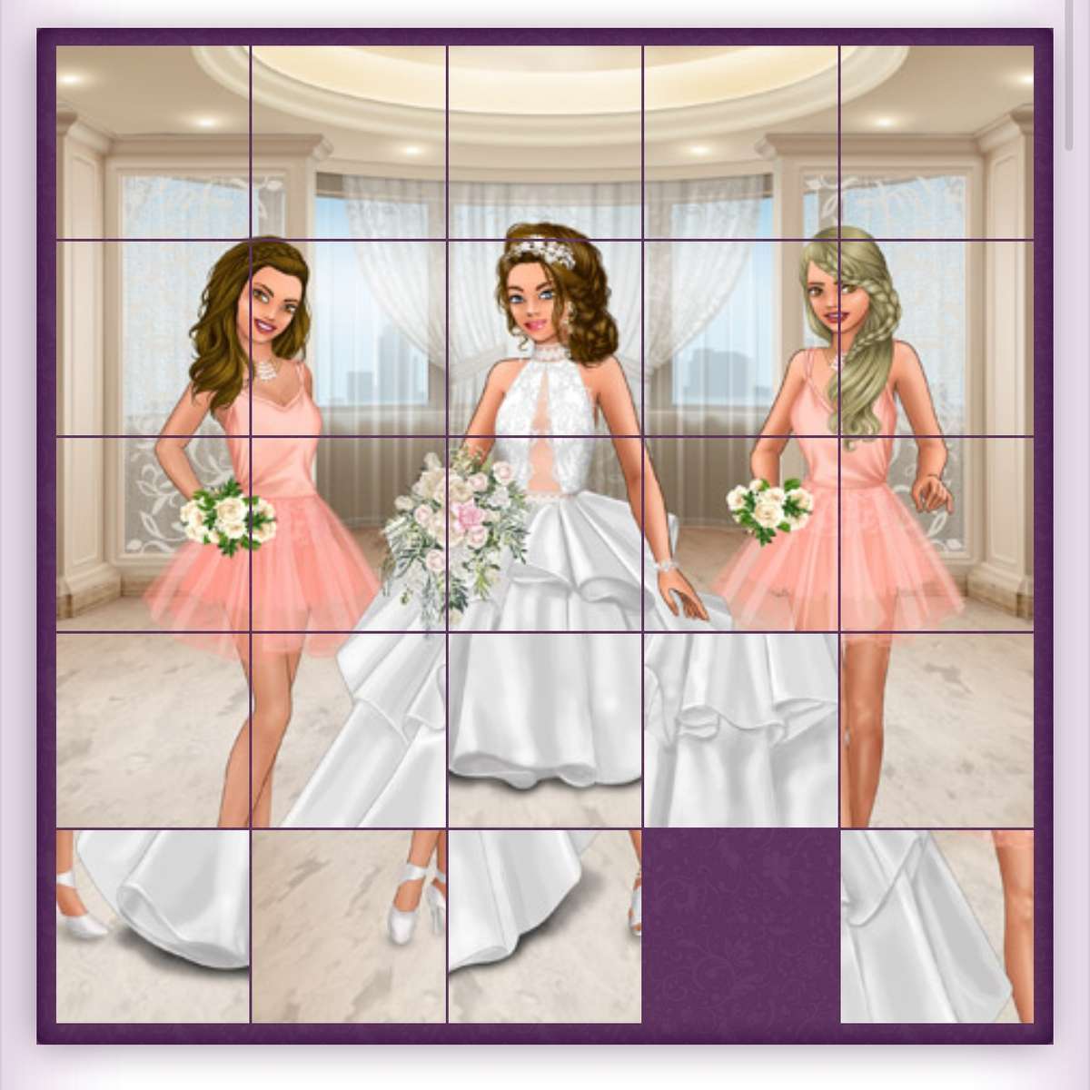 Hrhsjdsjbsndns online puzzle