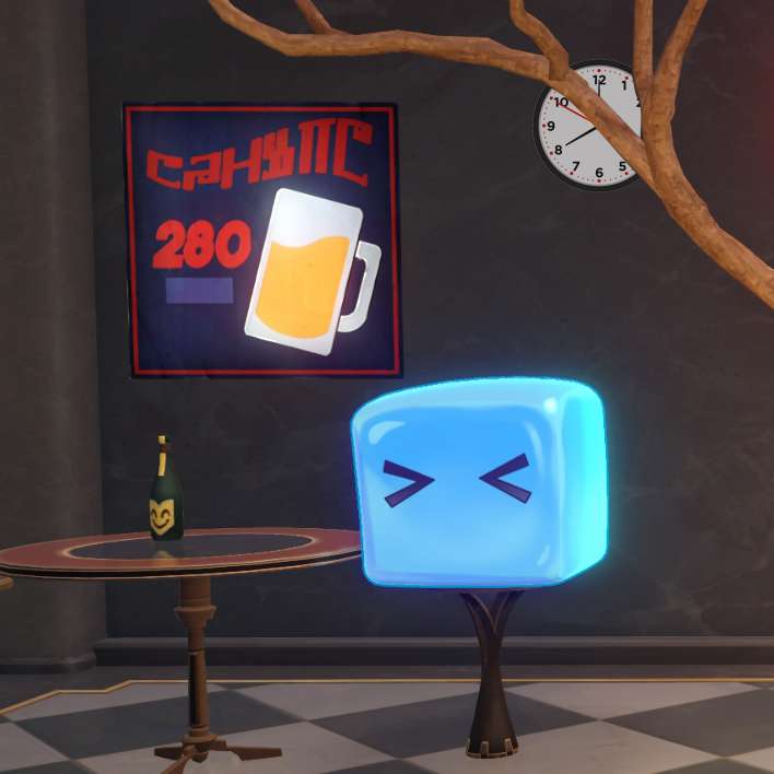 Hádanka YQM posuvné puzzle online