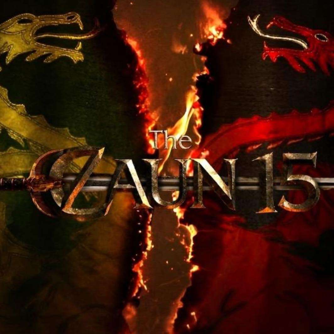 Zaun15 Powers Pussel online