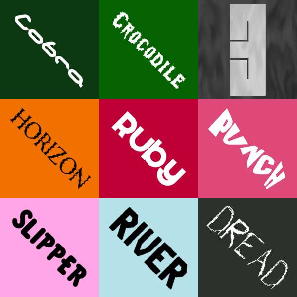 Colorvivor S3 - Mergatory Purgatory (F9 Challenge) online puzzle