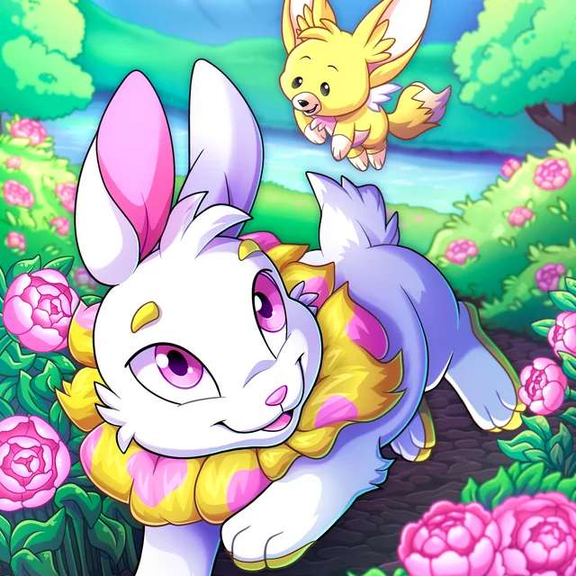 Festa do quebra-cabeça 3 puzzle deslizante online