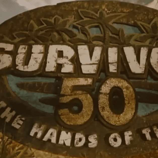 Survivor 50 sliding puzzle online