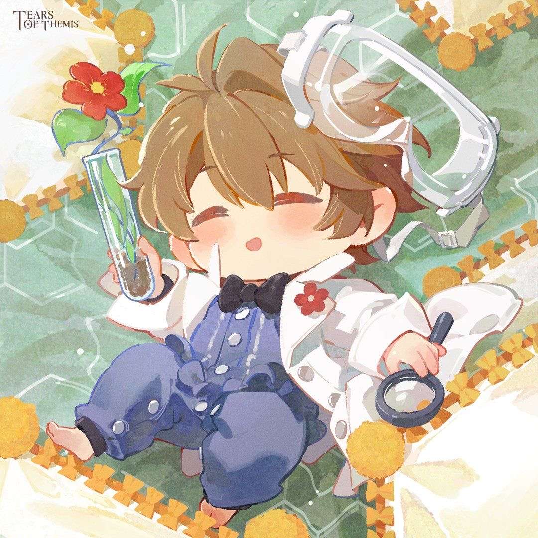 Παζλ γενεθλίων Luke Pearce Luminance συρόμενο παζλ online