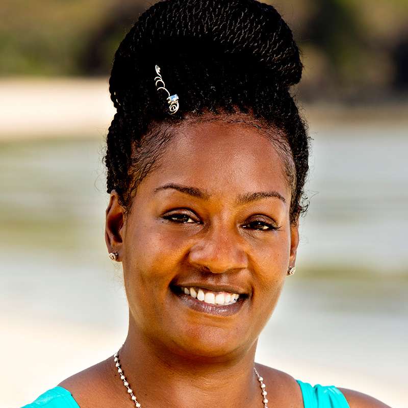 Immunitätsherausforderung Online-Puzzle