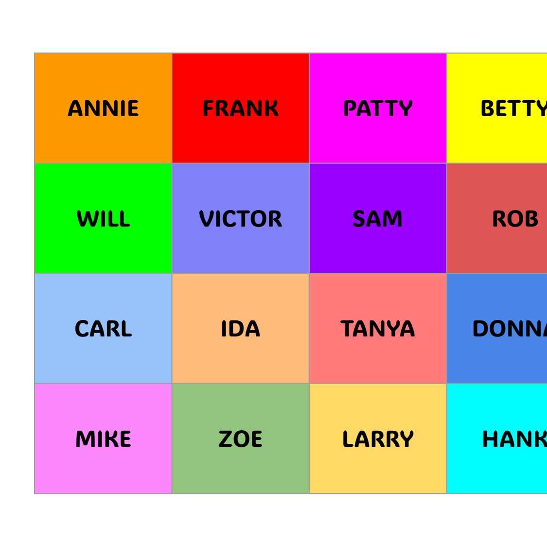 Puzzle con ascensore con cursore puzzle scorrevole online