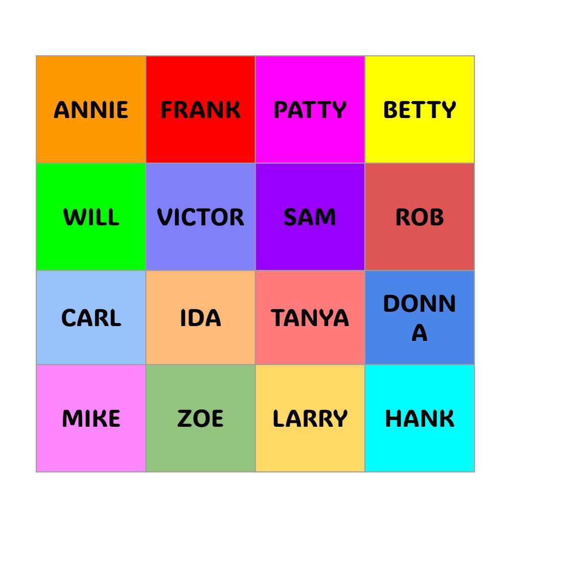 Puzzle con ascensore con cursore puzzle online