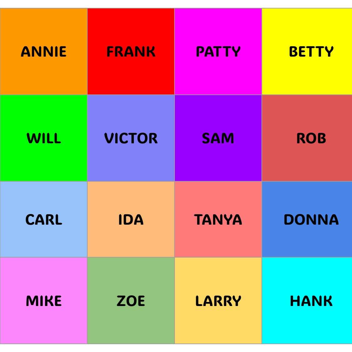 Puzzle con ascensore con cursore puzzle online