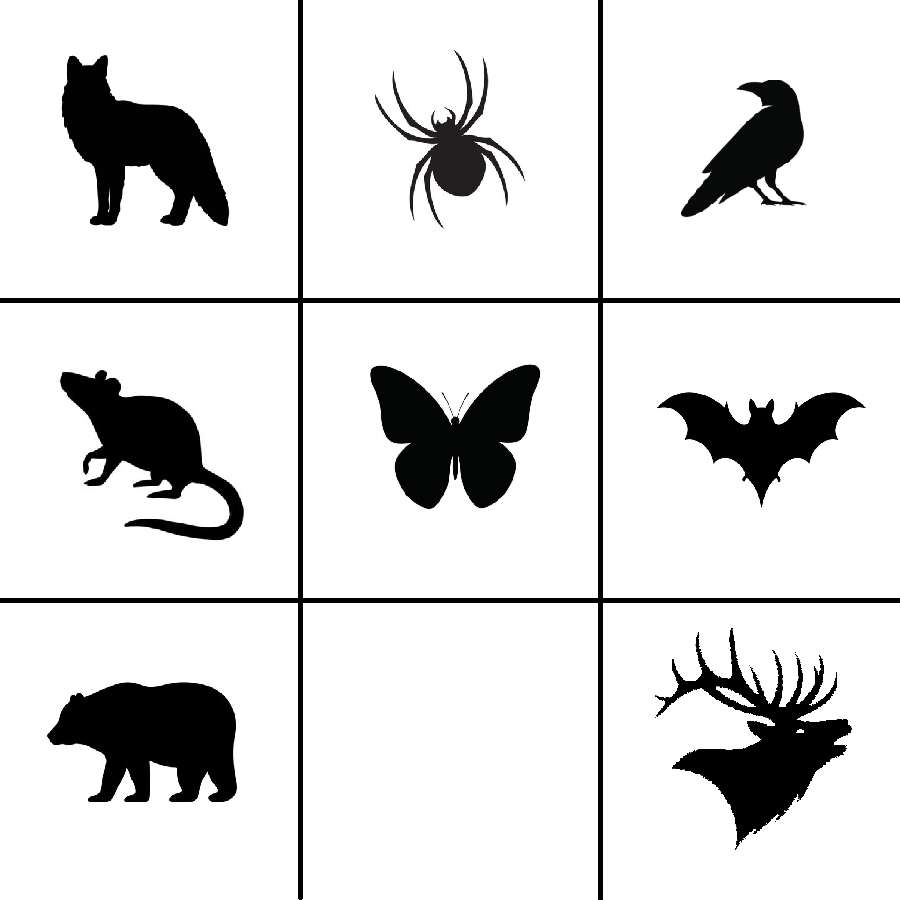 Rompecabezas CoS rompecabezas en línea