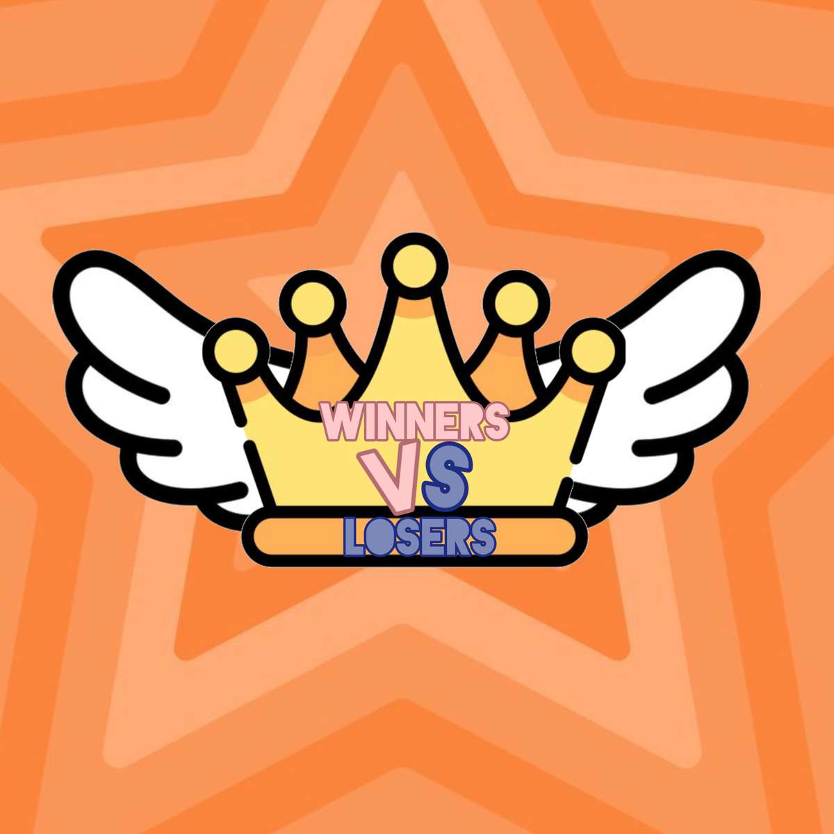 Логотип седьмого сезона онлайн-пазл