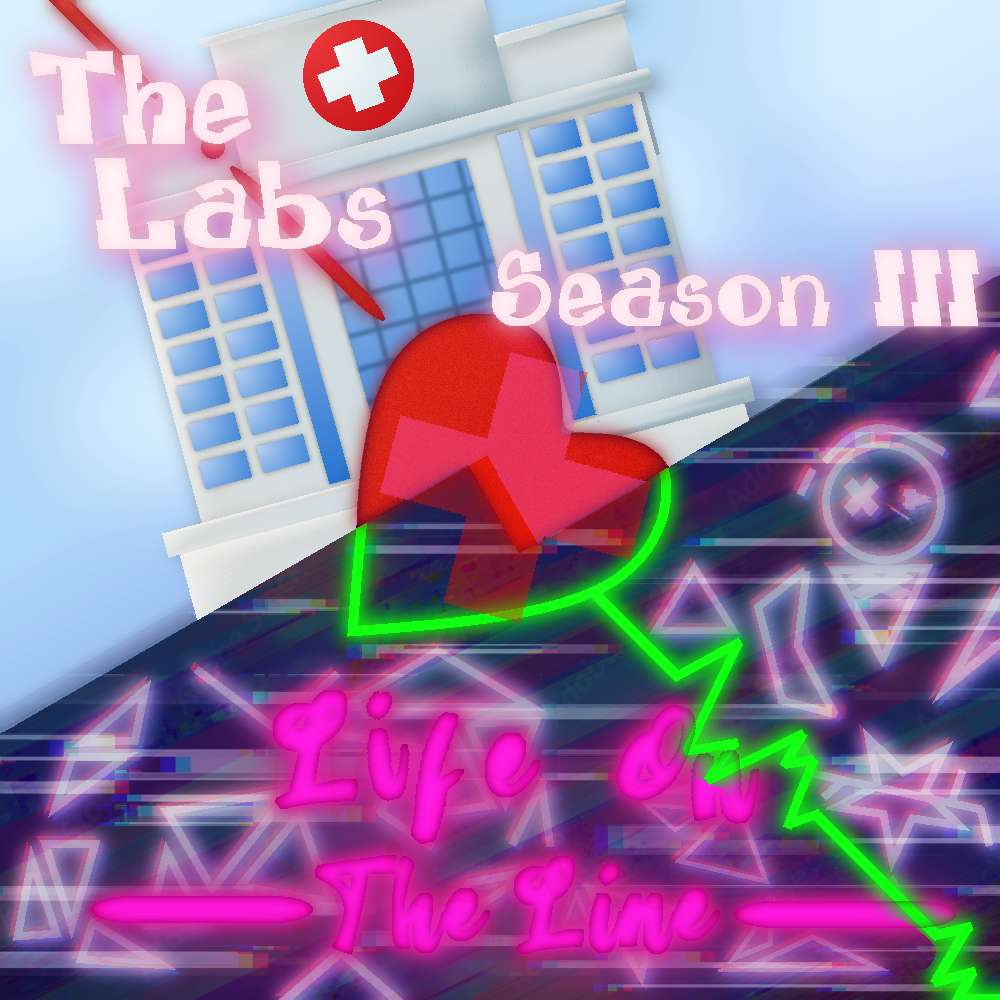 The Labs Season 3: Life On The Line online puzzle